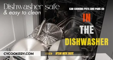 Dishwasher-Safe Cookware: What's the Real Deal?