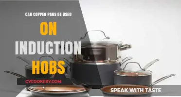 Copper Pans and Induction Hobs: A Perfect Match?