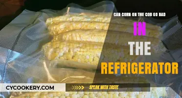 Does Corn on the Cob Spoil in the Fridge? Find Out!