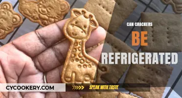 Should You Refrigerate Crackers? Storage Tips for Freshness and Crunch
