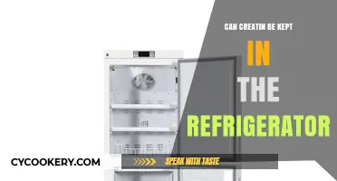 Should You Refrigerate Creatine? Storage Tips for Optimal Freshness