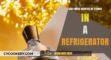 Should You Refrigerate Creed Aventus? Storage Tips for Longevity