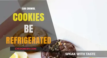 Should You Refrigerate Crumbl Cookies? Storage Tips for Freshness