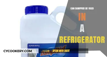 Using DampRid in Your Fridge: Safe, Effective, or Risky?