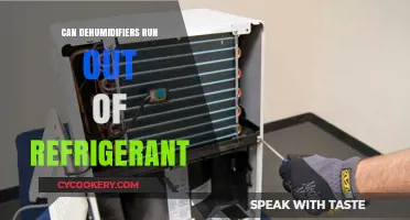 Do Dehumidifiers Lose Refrigerant Over Time? Key Facts Explained