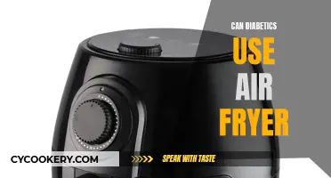 Air Fryer Safety for Diabetics: What You Need to Know