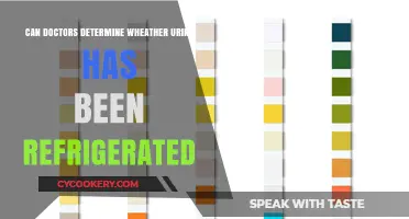 Can Doctors Detect Refrigerated Urine? Unveiling Medical Testing Truths