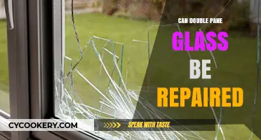 Double Pane Glass: Repair or Replace?