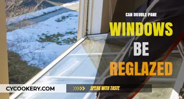 Double Pane Windows: Reglazing Made Easy