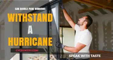 Double-Pane Windows: Hurricane-Proof or Not?