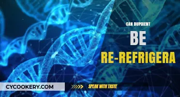 Can Dupixent Be Re-Refrigerated? Storage Tips and Safety Guidelines