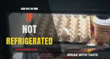 Do Eggs Expire Unrefrigerated? Shelf Life Secrets Revealed