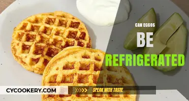 Should You Refrigerate Eggos? Storage Tips for Fresh Waffles
