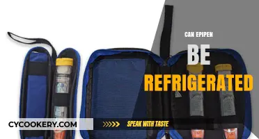 Should You Refrigerate an EpiPen? Storage Tips for Allergy Emergencies