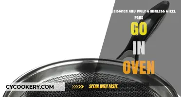 Fleischer & Wolf Pans: Are They Oven-Safe?