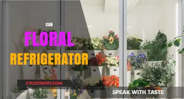 Innovative Floral Refrigerator Solutions: Preserving Freshness and Beauty Efficiently