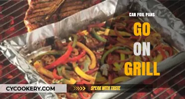 Grilling with Foil: What You Need to Know