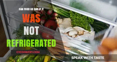 Does Food Spoil Without Refrigeration? Surprising Facts You Need to Know