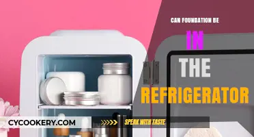 Should You Refrigerate Foundation? Benefits and Best Practices Explained