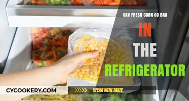 Does Fresh Corn Spoil in the Fridge? Storage Tips Revealed