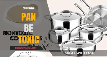 Frying Pan Safety: Toxic or Not?