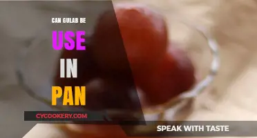 Gulab Jamun: A Sweet Twist to Your Regular Pancake