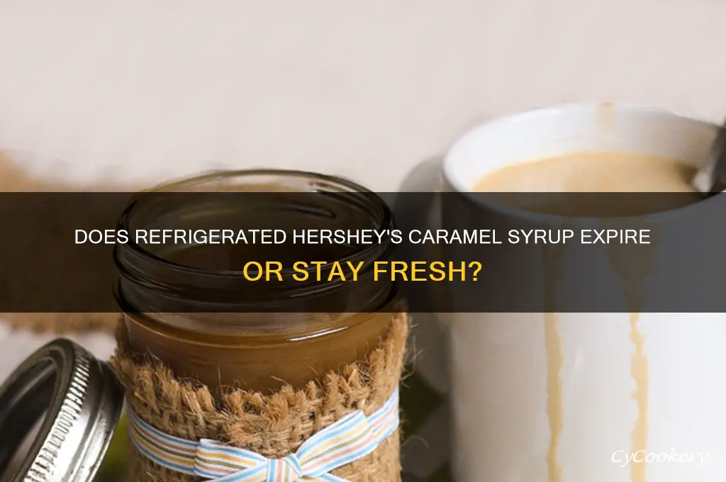 can hershey