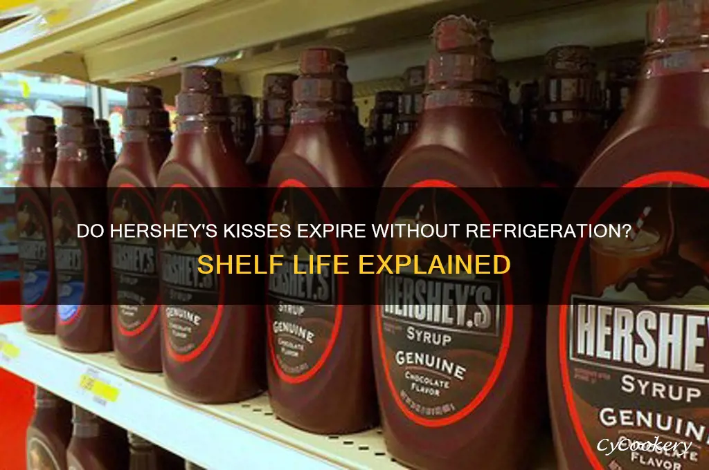 can hershey