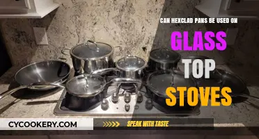Hexclad Pans: Safe for Glass Stovetops?