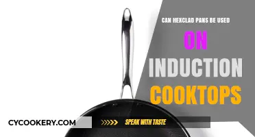 Hexclad Pans: Compatible with Induction Cooktops?