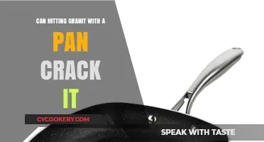 Granite vs. Pans: Who Wins?