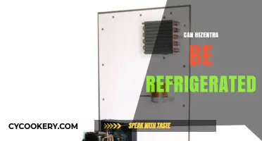 Hizentra Refrigeration: Storage Tips and Best Practices for Optimal Use