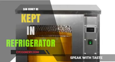Should You Refrigerate Honey? Storage Tips for Longevity