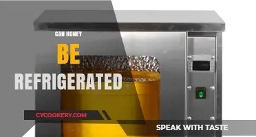 Should You Refrigerate Honey? Storage Tips for Longevity