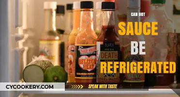 Should You Refrigerate Hot Sauce? Storage Tips for Maximum Flavor