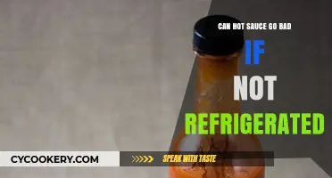Does Hot Sauce Expire? Storage Tips for Longevity and Flavor