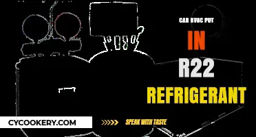 Can You Still Use R22 Refrigerant in HVAC Systems?