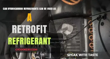 Hydrocarbon Refrigerants: A Viable Retrofit Solution for Cooling Systems?