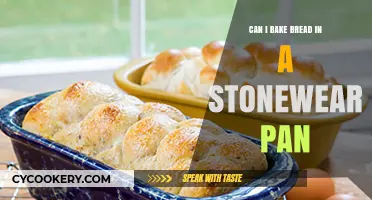 Bake Bread in Stoneware: The Ultimate Guide