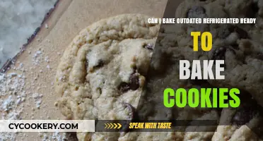 Baking Outdated Refrigerated Cookies: Safe or Spoiled Treats?