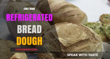 Baking Refrigerated Bread Dough: Tips for Perfect Homemade Loaves