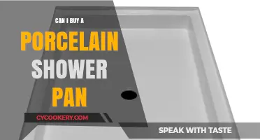 Porcelain Shower Pan: A Smart Buy?