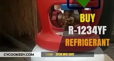 Where to Buy R-1234yf Refrigerant: A Comprehensive Guide