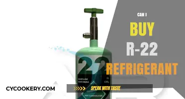 Where to Buy R-22 Refrigerant: Availability and Alternatives Explained