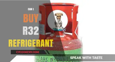 Buying R32 Refrigerant: Legal, Availability, and Eco-Friendly Alternatives Explained