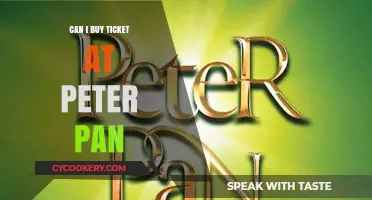 How to Purchase Peter Pan Bus Tickets