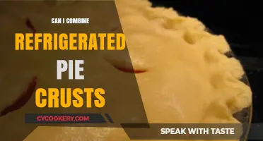 Combining Refrigerated Pie Crusts: Tips and Tricks for Perfect Results