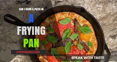 Frying Pan Pizza: Is It Possible?