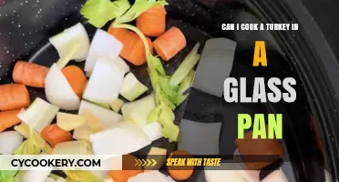 Glass Pans for Turkey: Safe or Not?