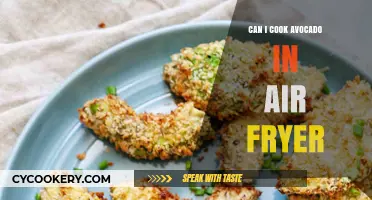 Air Fryer Avocado: Golden Tips for Perfectly Cooked Fruit